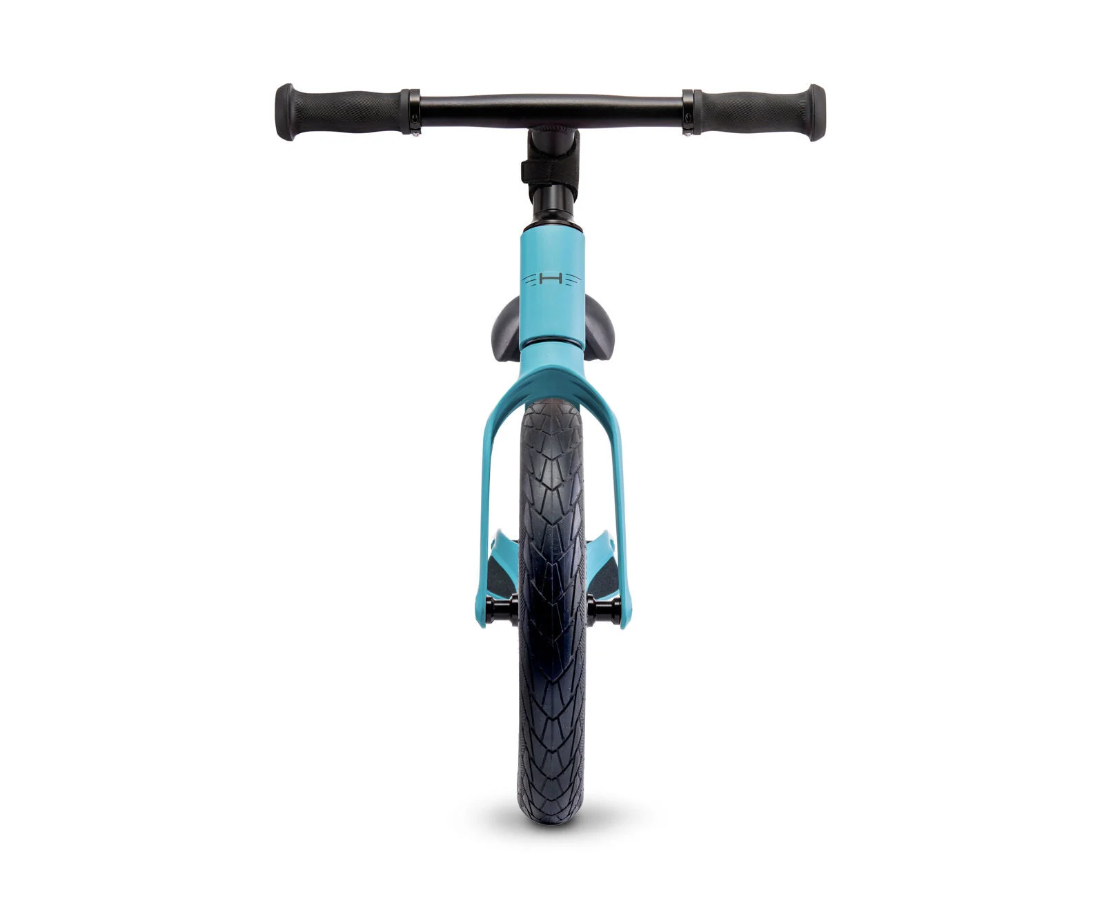 Hornit AIRO 12 inch Balance Bike - Turquoise - Image 3