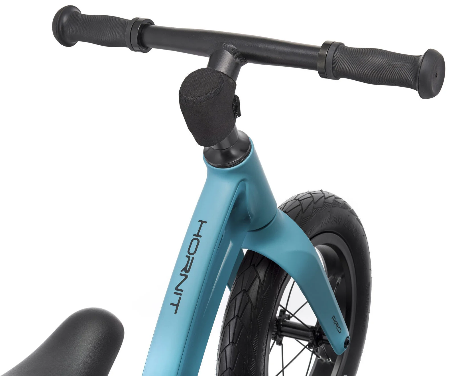 Hornit AIRO 12 inch Balance Bike - Turquoise - Image 4