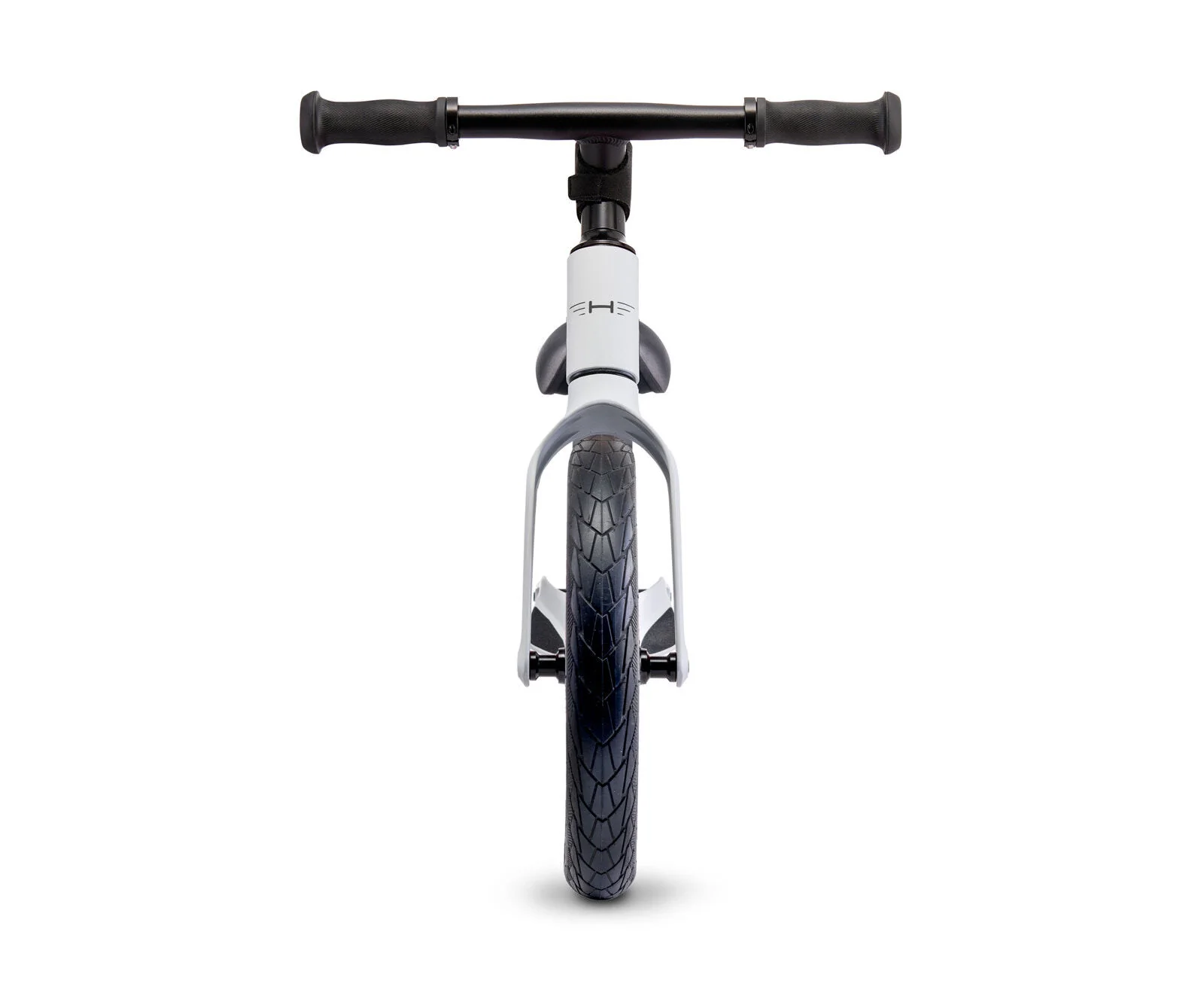 Hornit AIRO 12 inch Balance Bike - White - Image 4