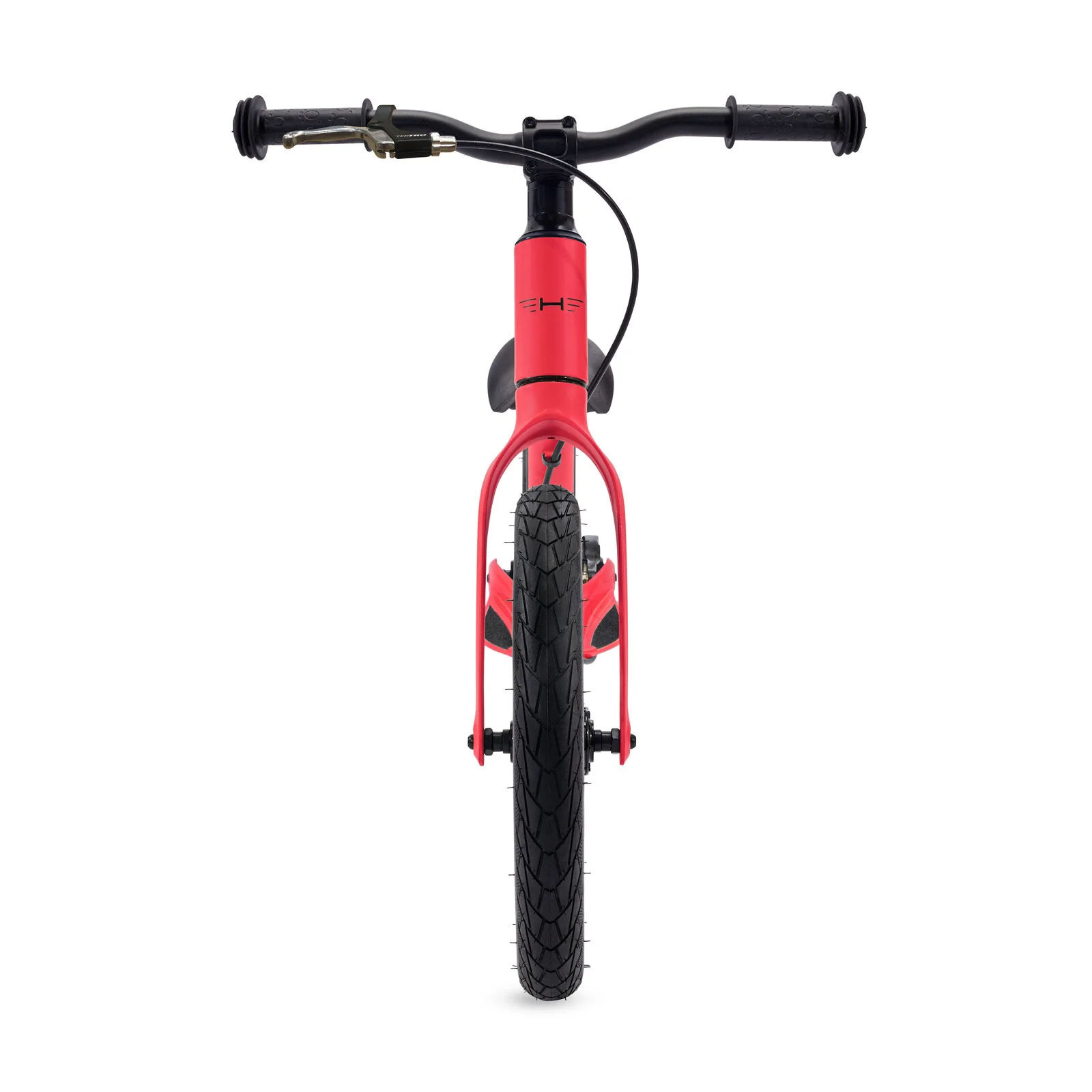 Hornit AIRO 14 inch Balance Bike - Red - Image 3
