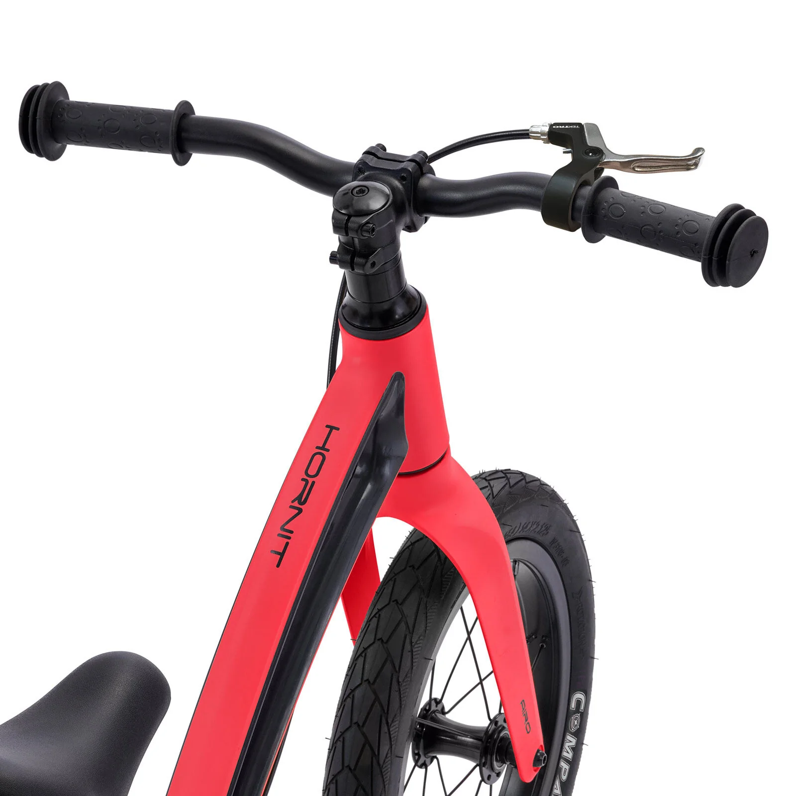 Hornit AIRO 14 inch Balance Bike - Red - Image 4