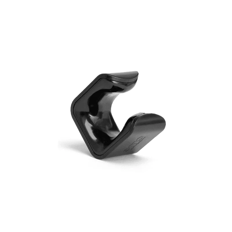 Hornit Clug Roadie Bike Rack – Black / Black