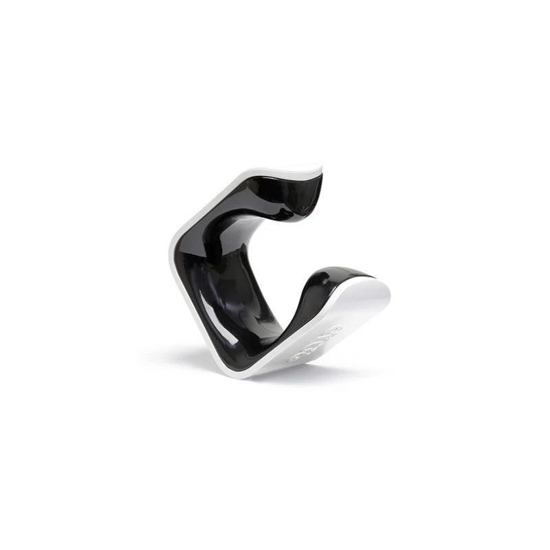 Hornit Clug MTB Bike Rack – White / Black