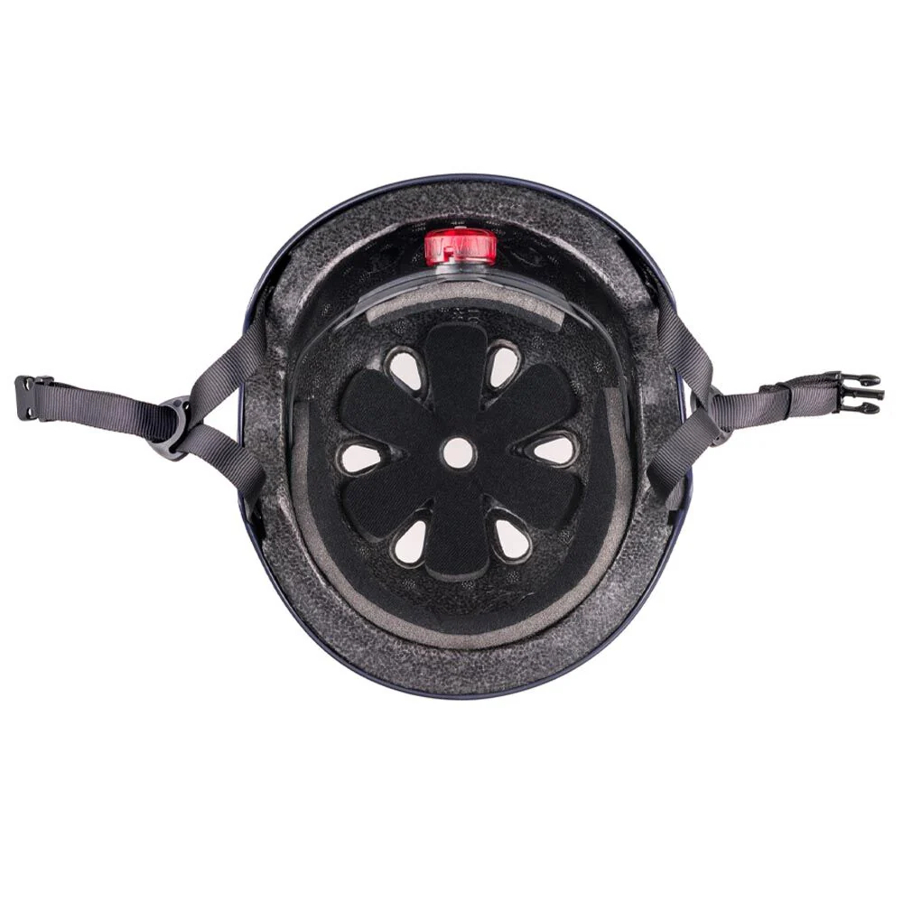 Hornit Cycle Helmet w/ LED Light - Llama - Image 4