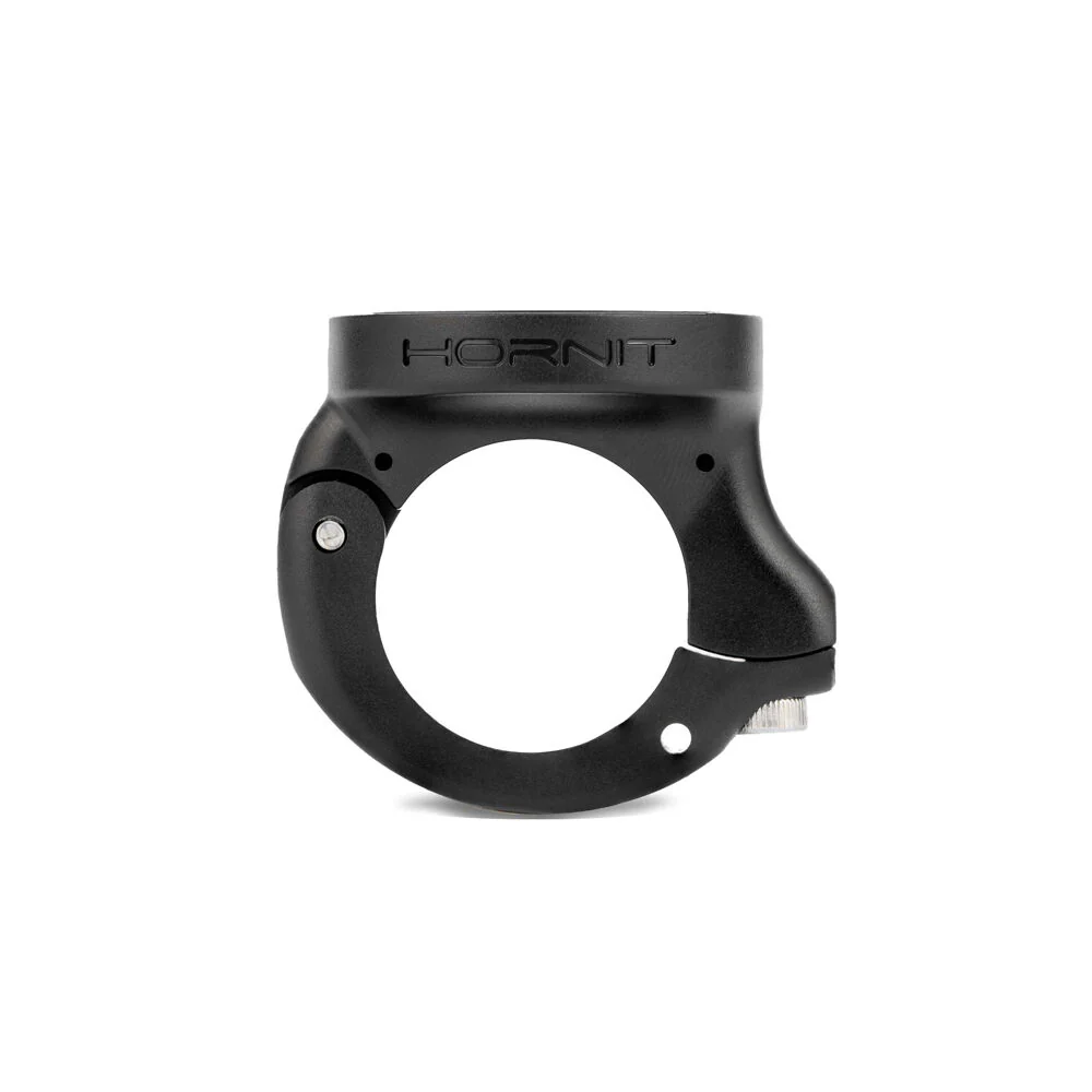Hornit dB140 Cycle Horn V3 - Black - Image 3