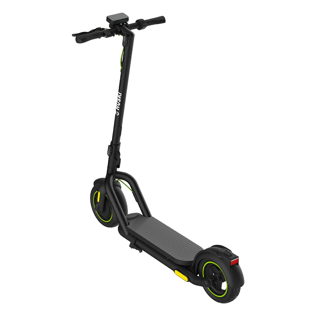 Huski The Fang E-Scooter - Image 2