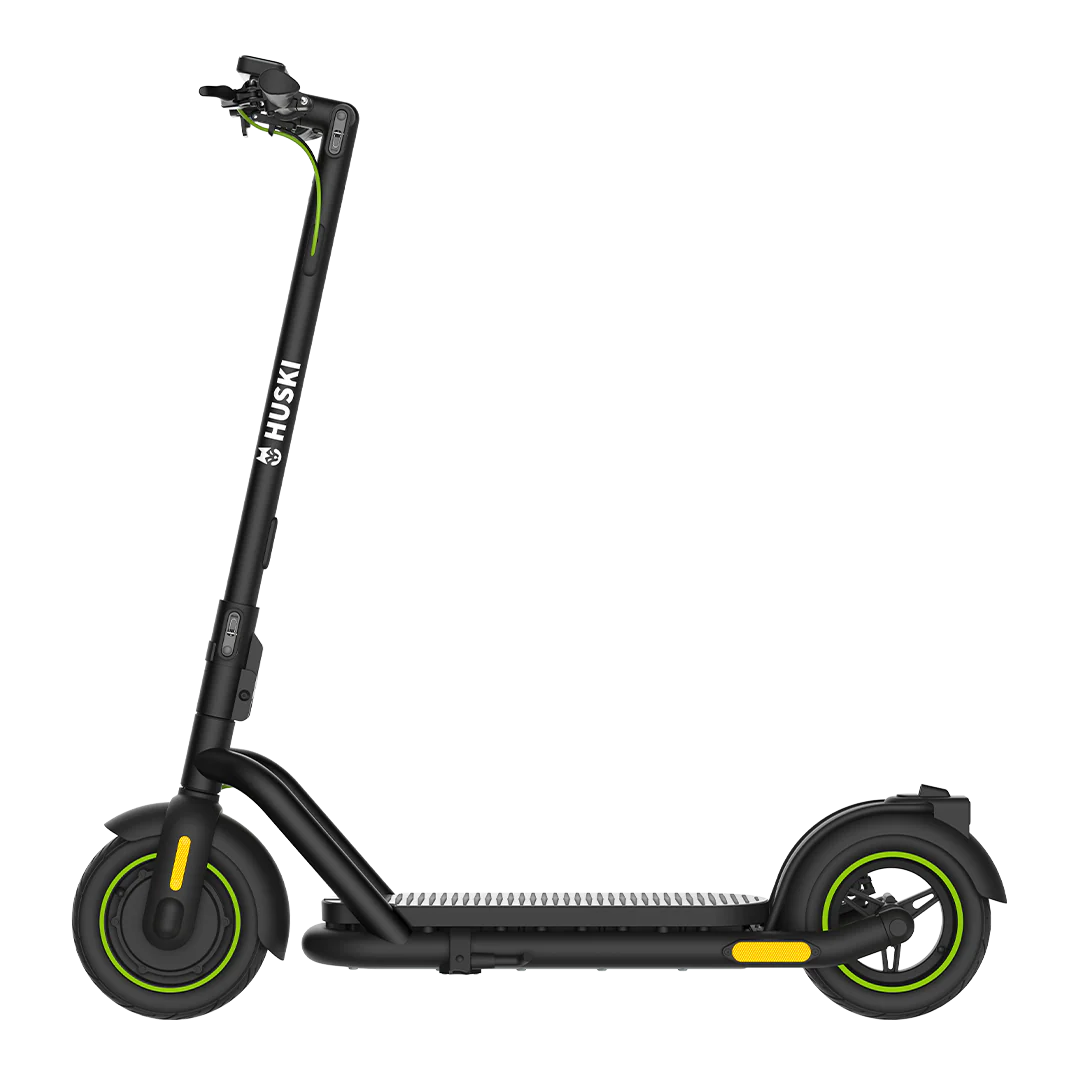 Huski The Fang E-Scooter - Image 3