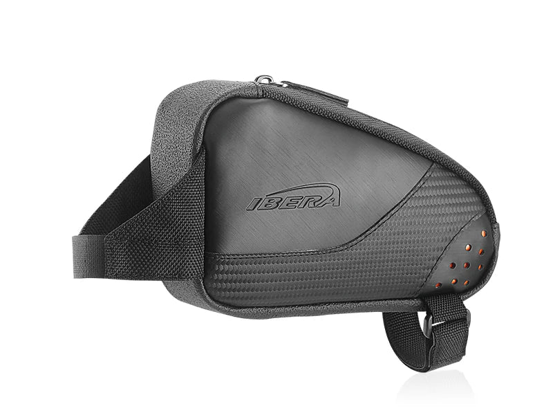 Ibera Top Tube Bag - Medium 0.35L