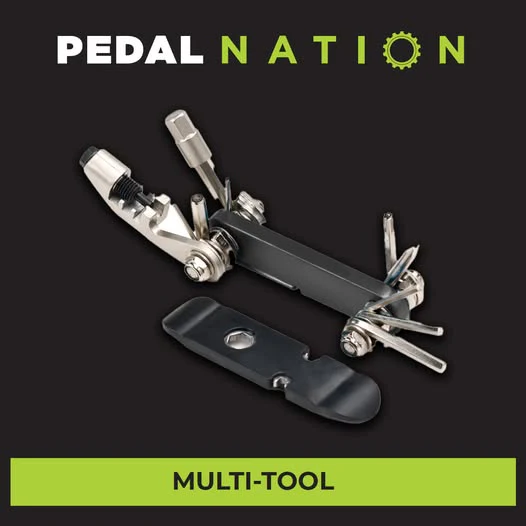 Pedal Nation Multi-Tool