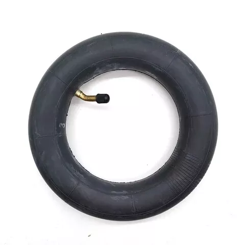 Inner Electric Scooter Tube - 8.5 x 2 - (90° Bent Valve) - 2mm thickness