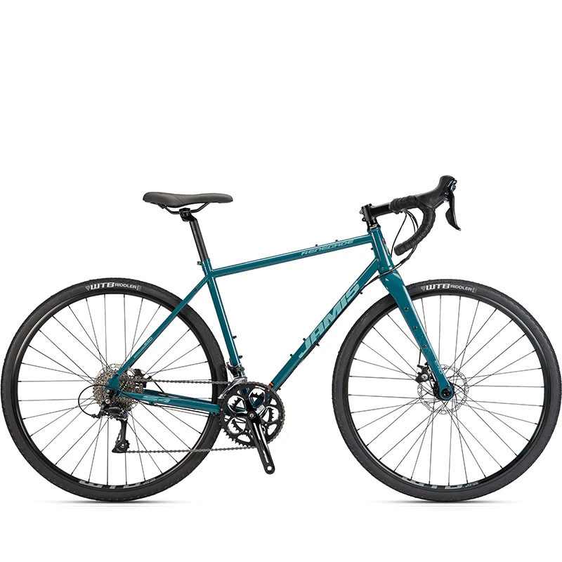 Jamis Renegade S4 - Riptide