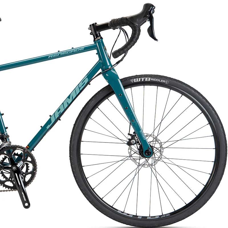 Jamis Renegade S4 - Riptide - Image 2