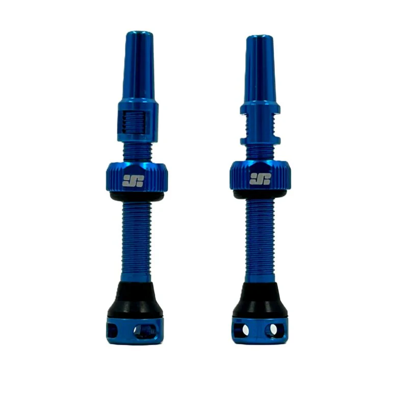 JB JetValve Tubeless Valve 44mm (Pair) - Image 3