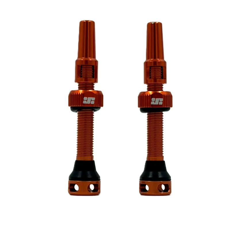 JB JetValve Tubeless Valve 44mm (Pair) - Image 4