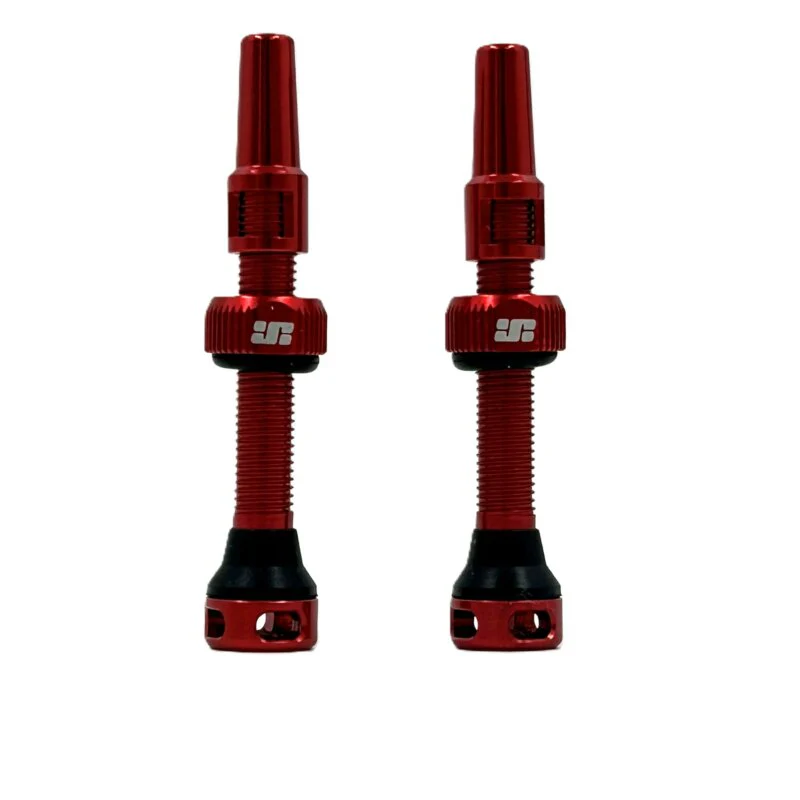 JB JetValve Tubeless Valve 44mm (Pair) - Image 7