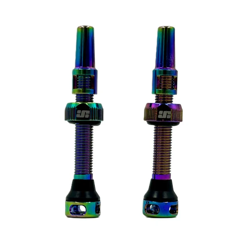 JB JetValve Tubeless Valve 44mm (Pair) - Image 8