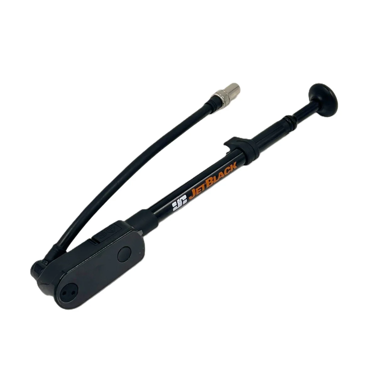 JetBlack Digital Shock Pump 400PSI