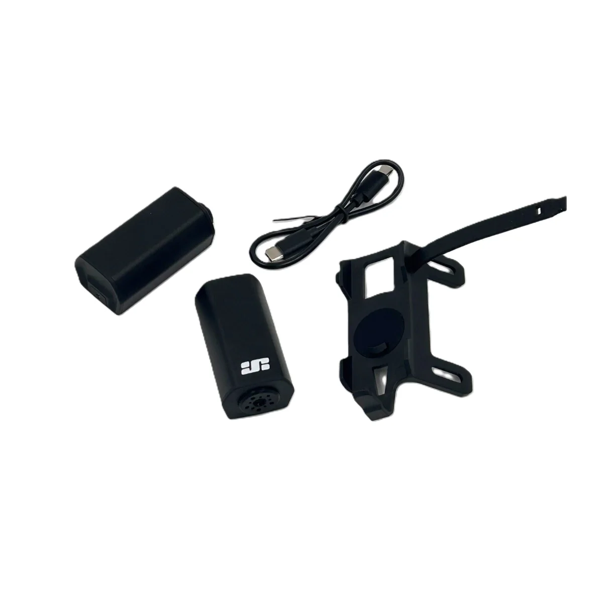 JetBlack EO2 Electric Rechargeable Pump - Image 3