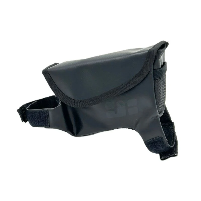 JetBlack JetBox 2 Top Tube Gear Bag w/ Magnetic Closure