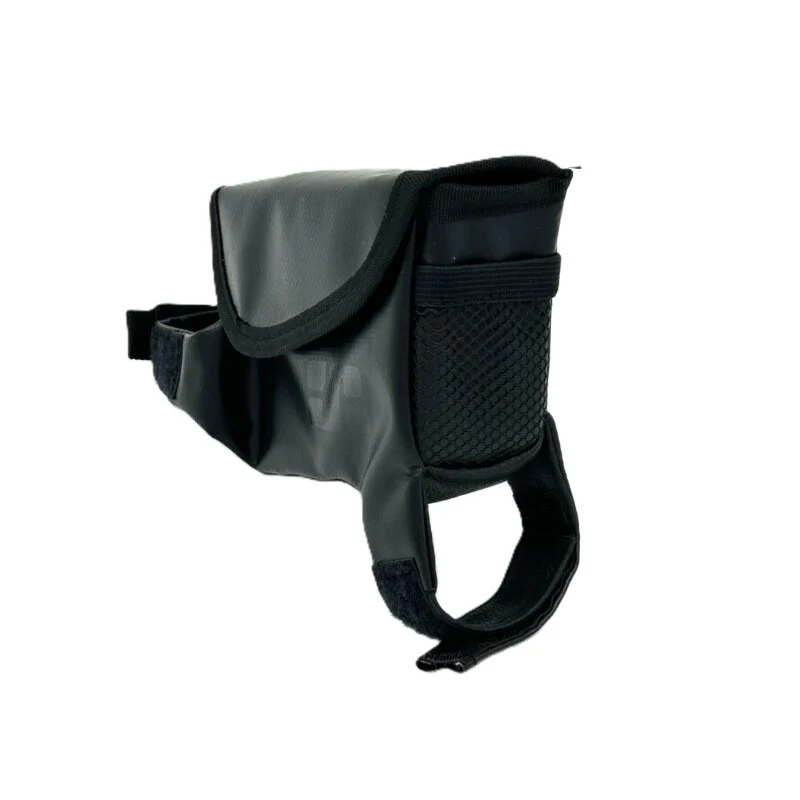 JetBlack JetBox 2 Top Tube Gear Bag w/ Magnetic Closure - Image 2