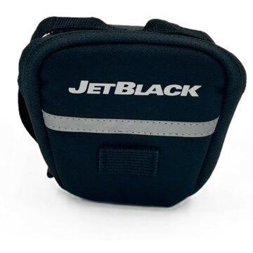 JetBlack JetRace Comp Saddle Bag Medium - Black - Image 3