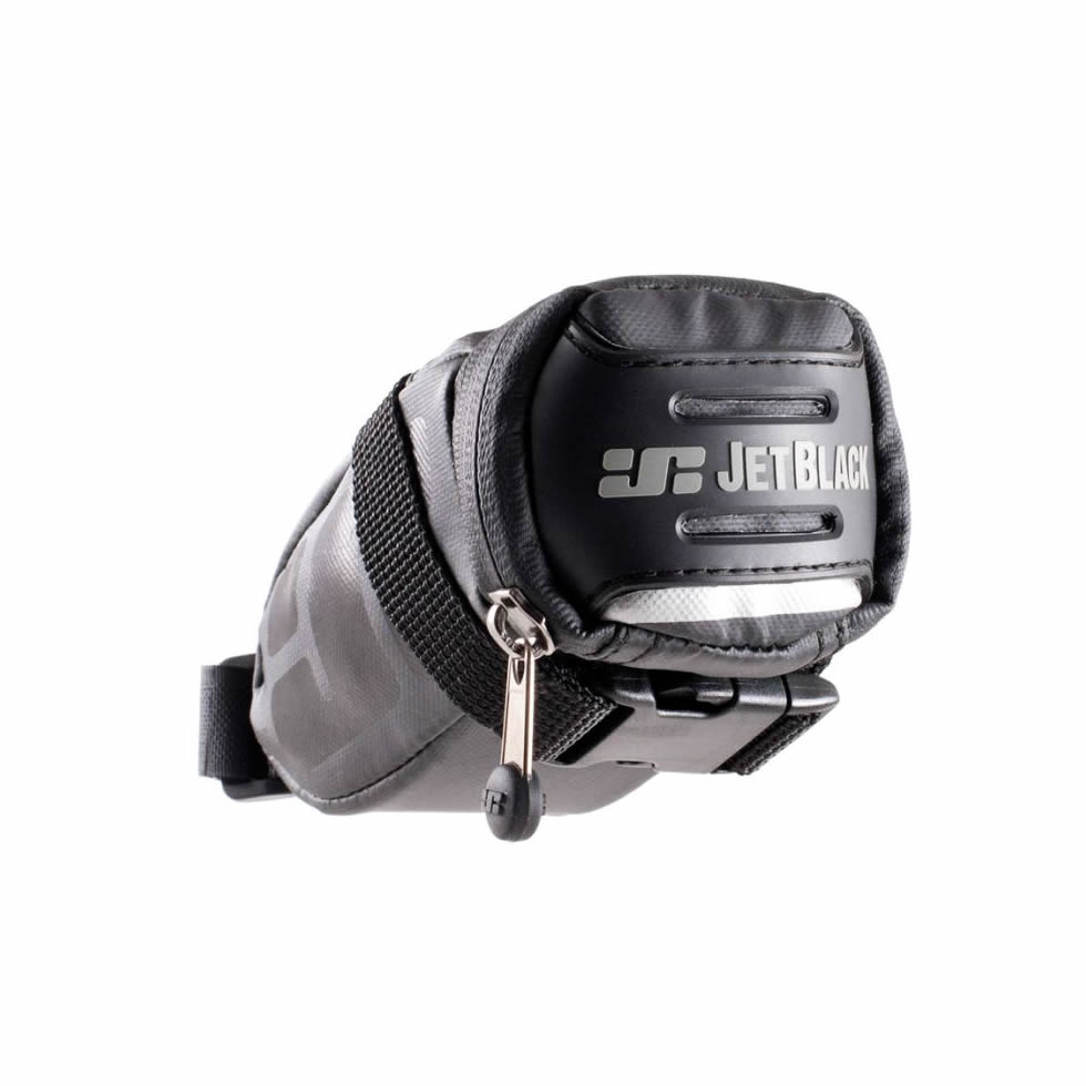 JetBlack JetRace MTB X Bag Small – Black