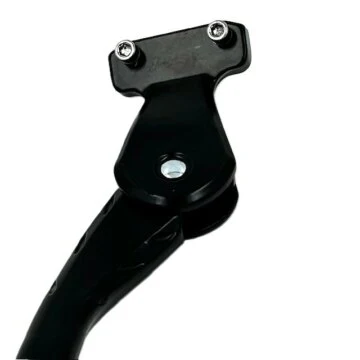 JetBlack Kickstand Chainstay Direct 40mm Mount Adjustable 24-29 Inch - Image 2