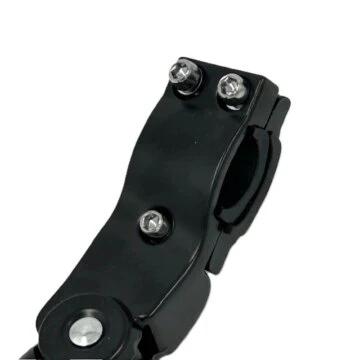 JetBlack Kickstand Chainstay Mount Adjustable 24-29 Inch - Image 2