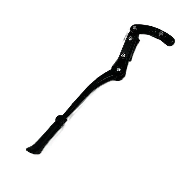 JetBlack Kickstand Universal Rear Mount Adjustable 24-29 Inch