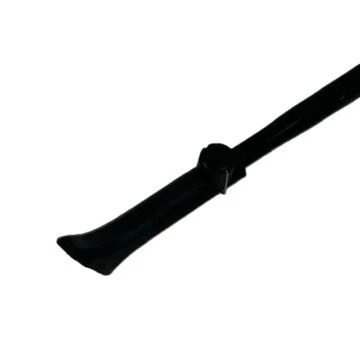 JetBlack Kickstand Universal Rear Mount Adjustable 24-29 Inch - Image 3