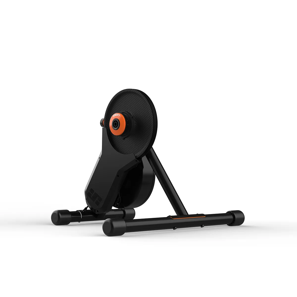JetBlack Victory Smart Trainer with Zwift Cog & Click - V2