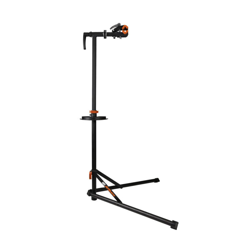JetBlack Workstand Pro w/Lever Locking Clamp Head