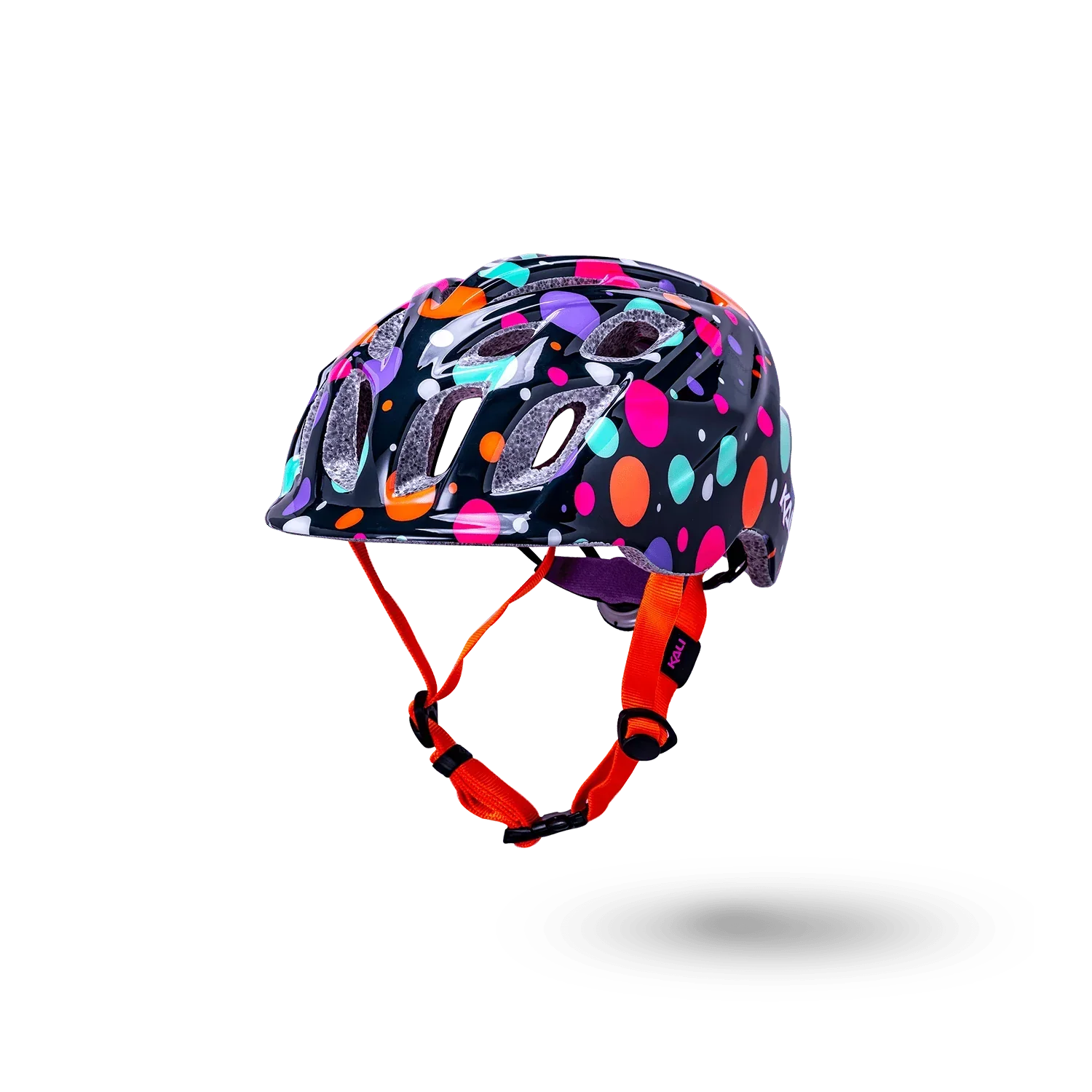KALI Chakra Child Helmet – Confetti