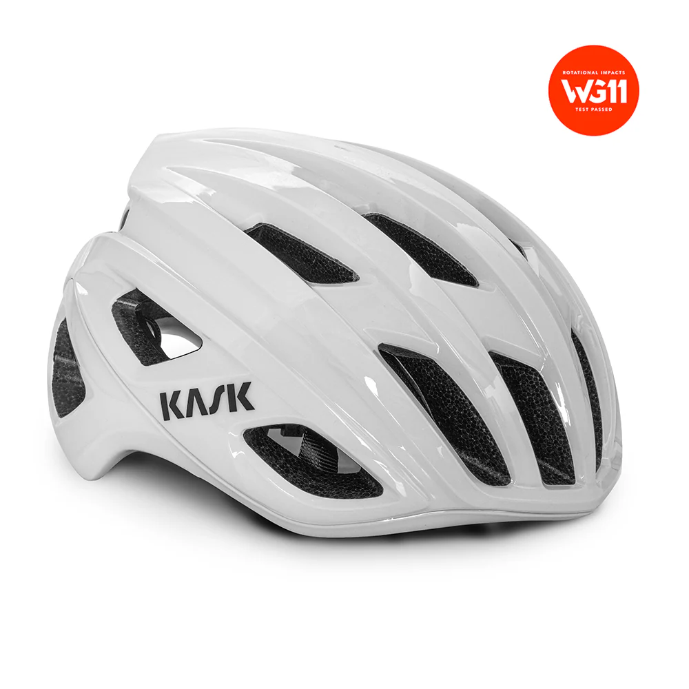 Kask Mojito 3 CE WG11 - White