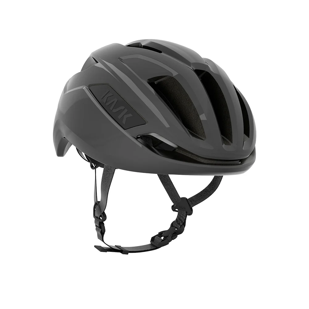 KASK Sintesi WG11 Road/Gravel Helmet - Grey