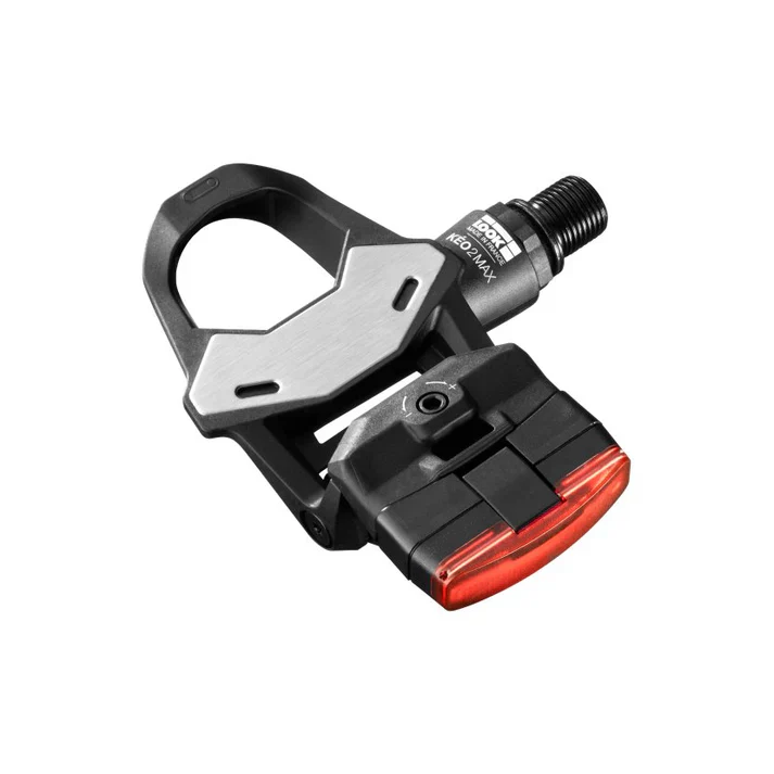 Look Keo 2 Max Vision Pedals