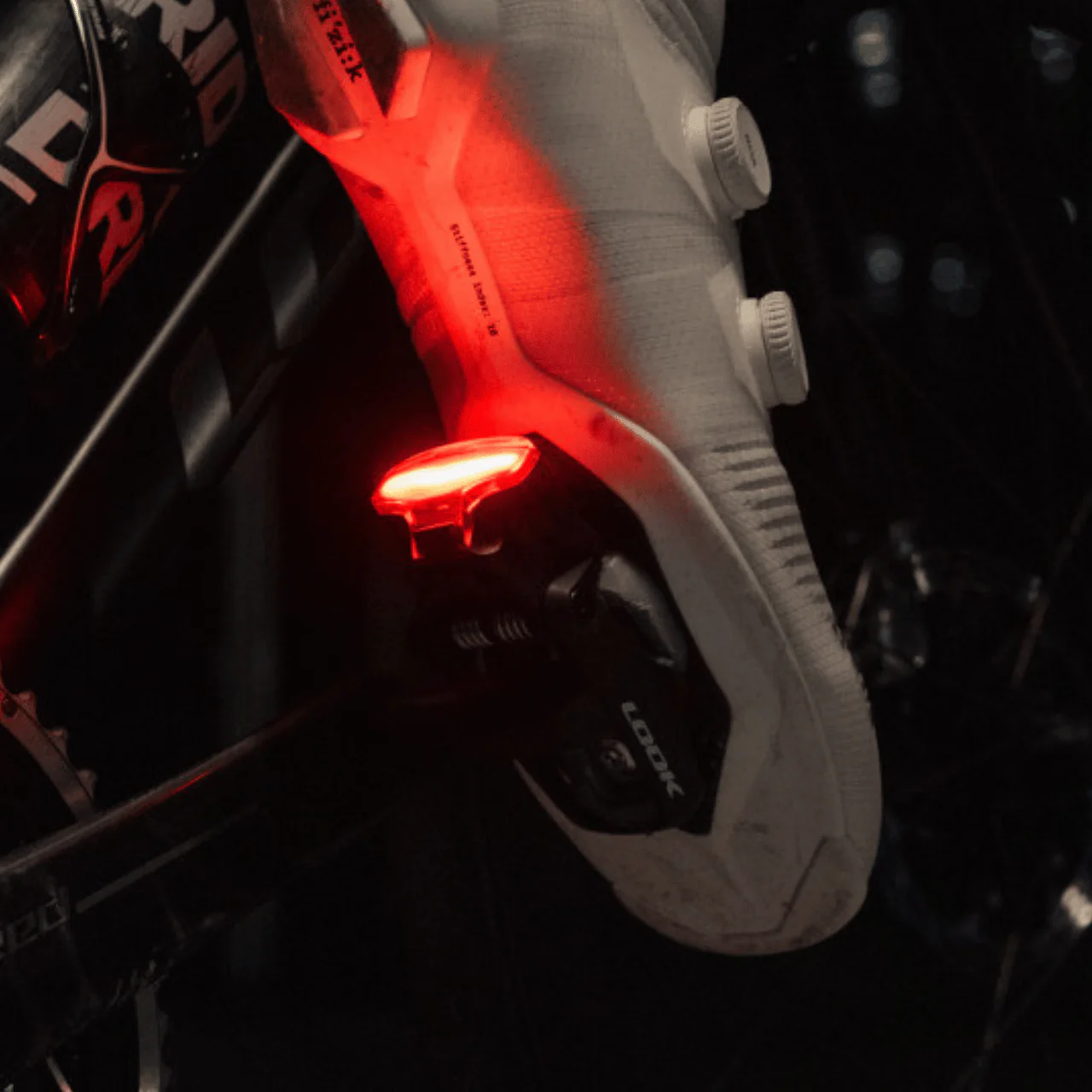 Look Keo 2 Max Vision Pedals - Image 3