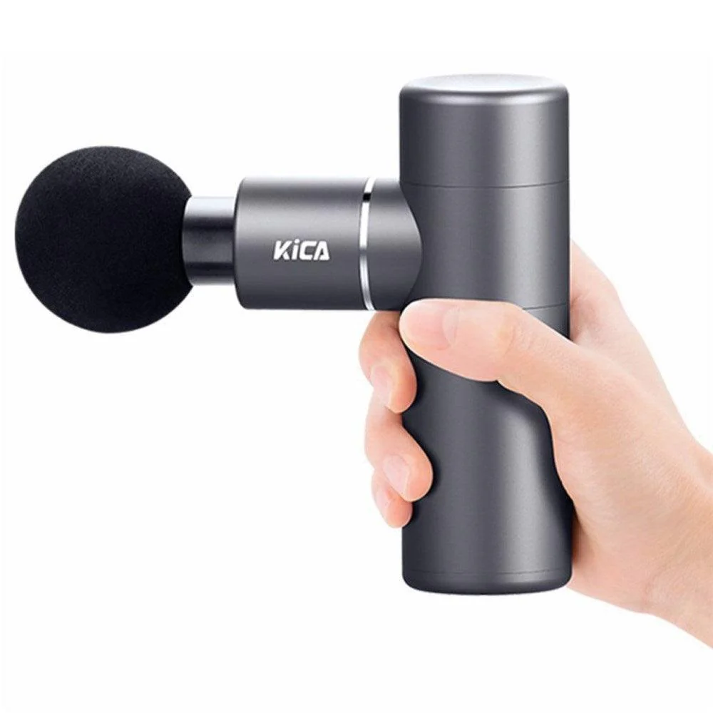 Kica Muscle Relaxing Massage Gun - Image 2