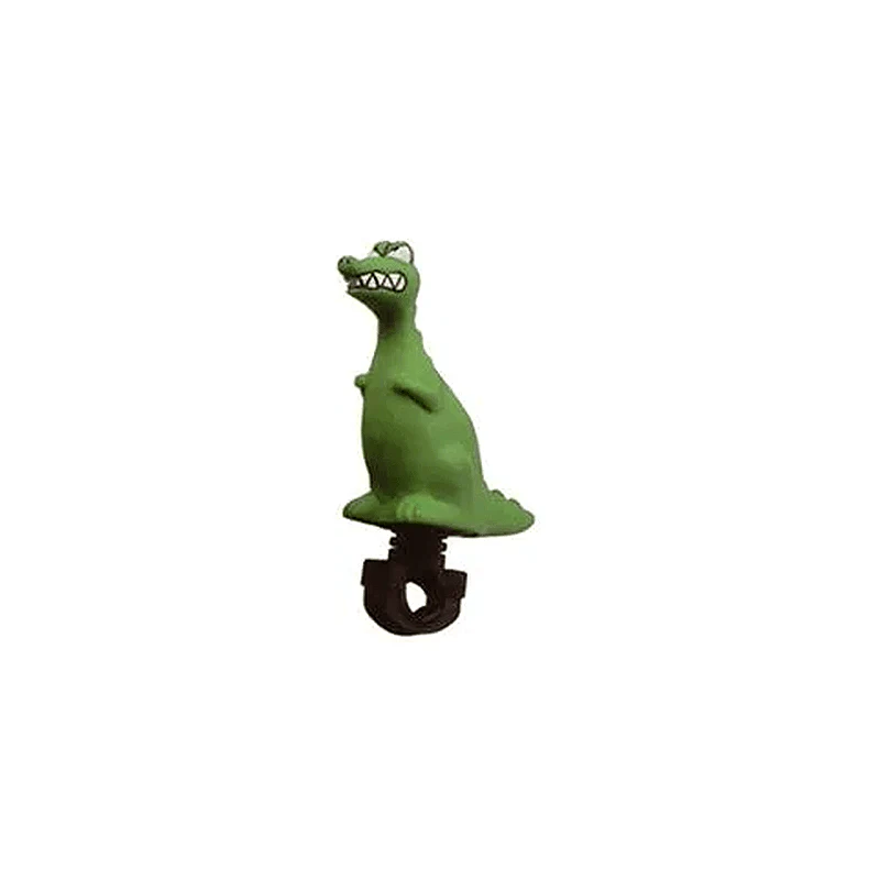 Kids Air Horn T-Rex Dinosaur Green