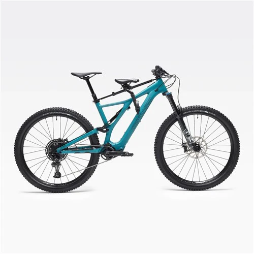 Kids Ride Shotgun Pro Combo - Pro MTB Seat + Pro Handlebar - Image 2