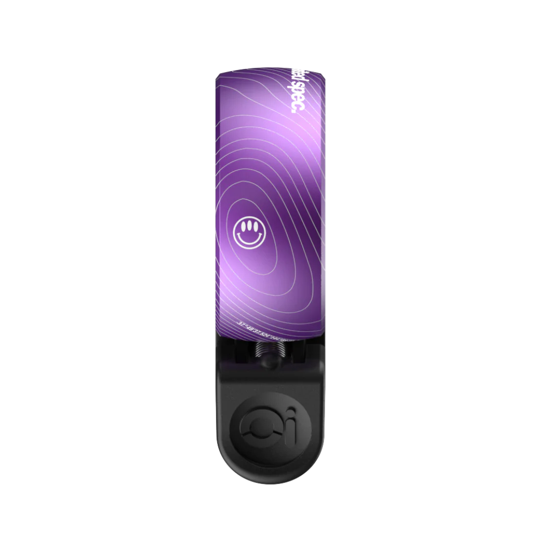 Knog Bell Oi Classic - Small - Image 7