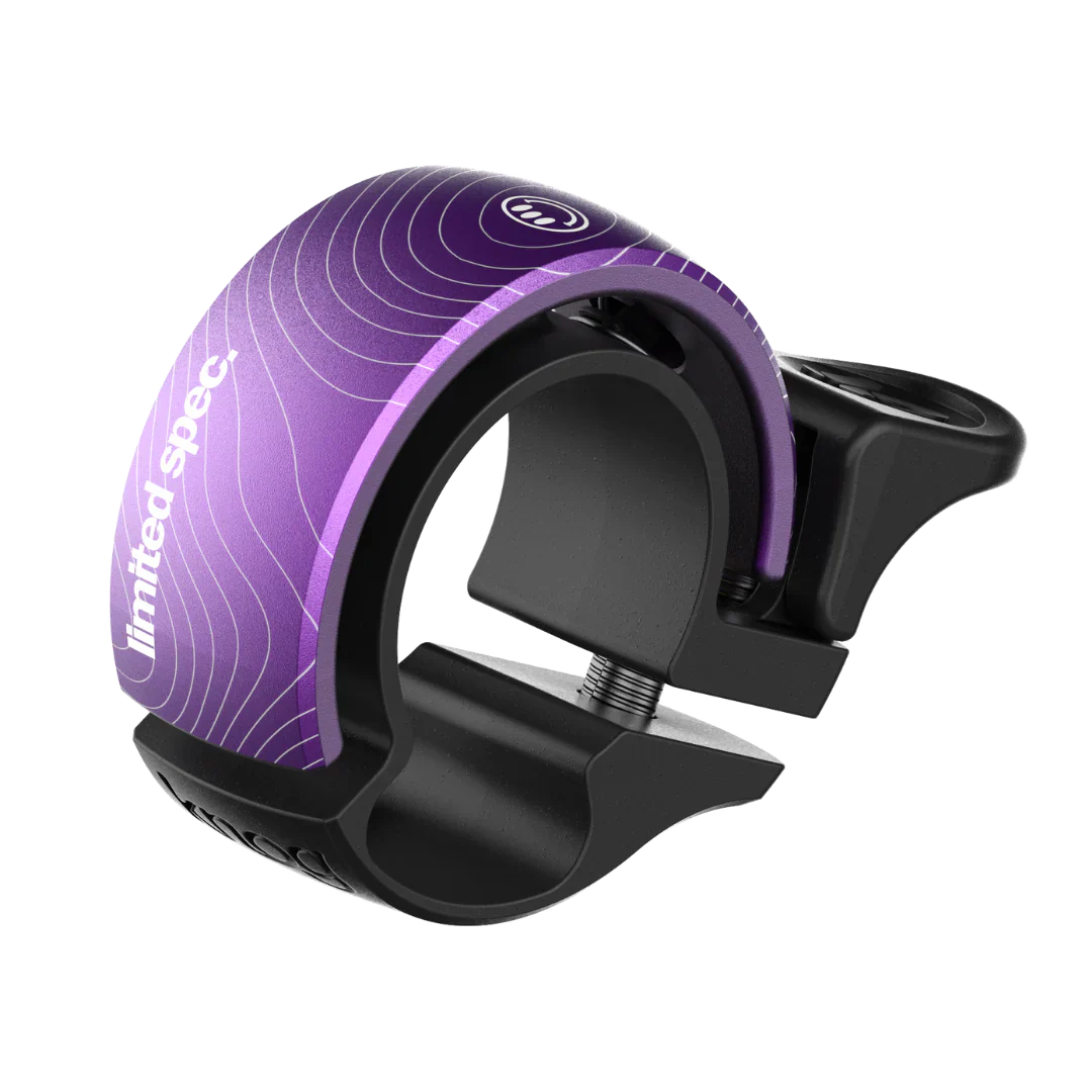 Knog Bell Oi Classic - Small - Image 8