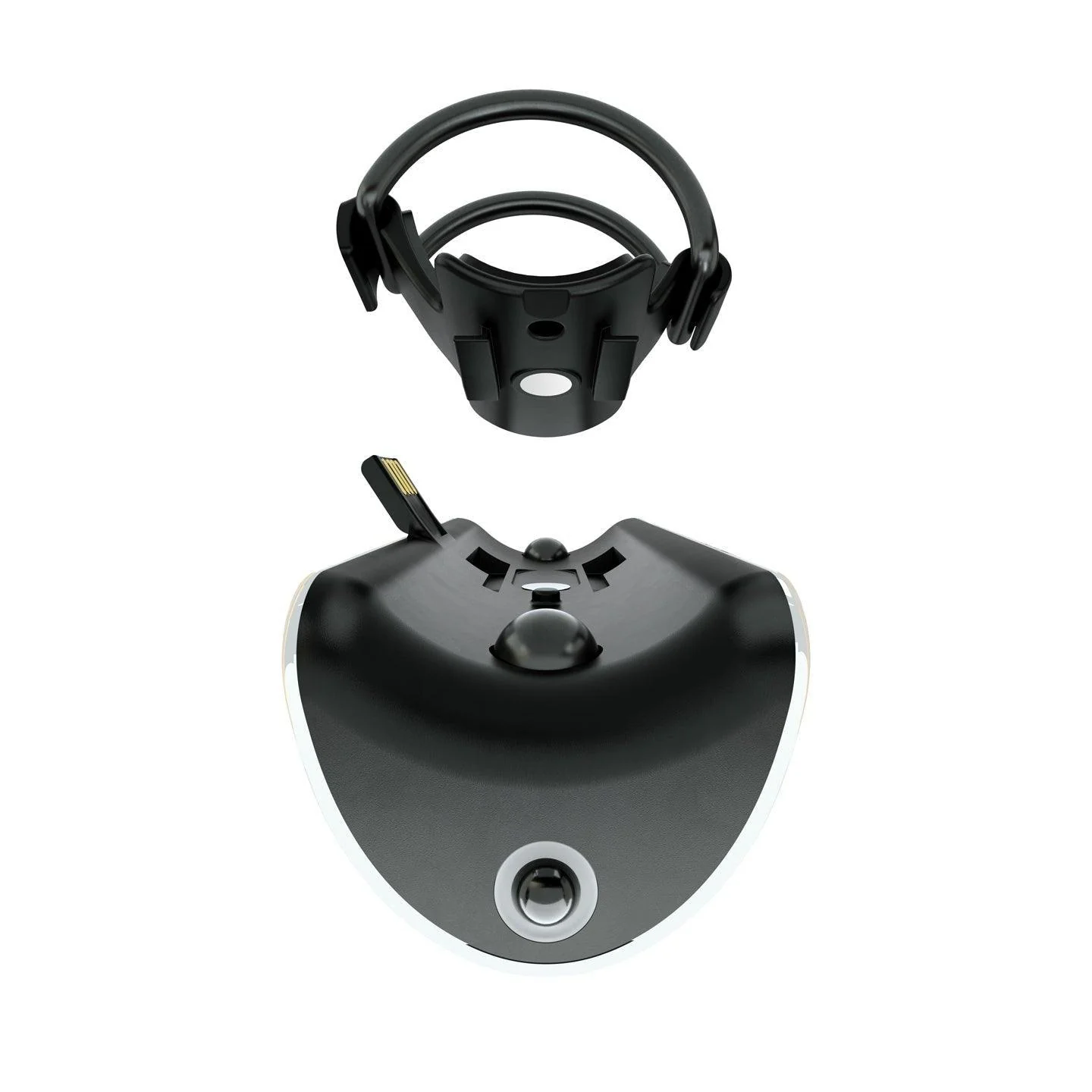 Knog Big Cobber - 470 Lumens - Front Light - Image 4