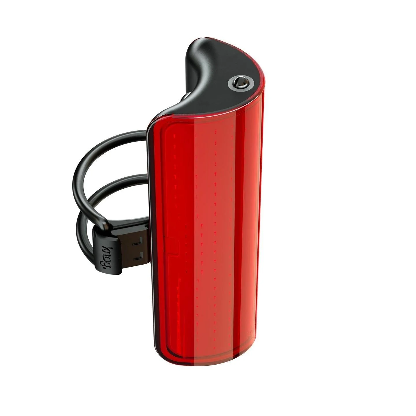 Knog Big Cobber - 270 Lumens - Rear Light - Image 3