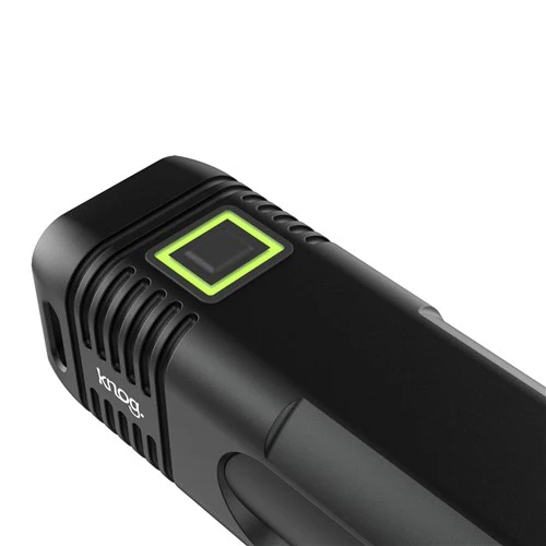 Knog Blinder 1000 Front Light - Image 3