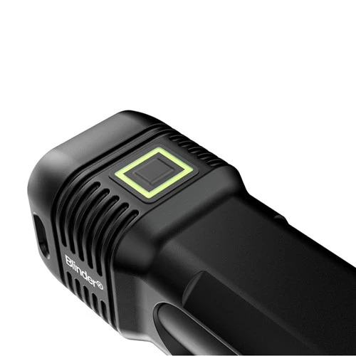 Knog Blinder 1400 Front Light - Image 2