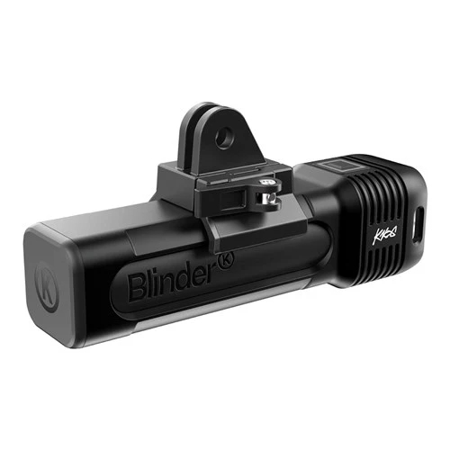 Knog Blinder 1400 Front Light - Image 3