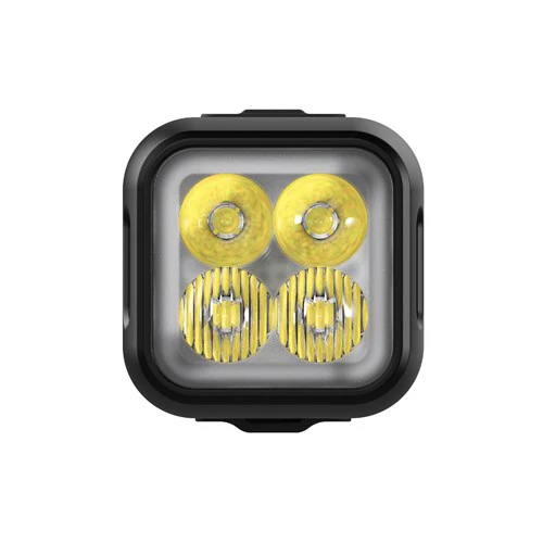 Knog Blinder - 600 Lumens - Front Light - Image 5