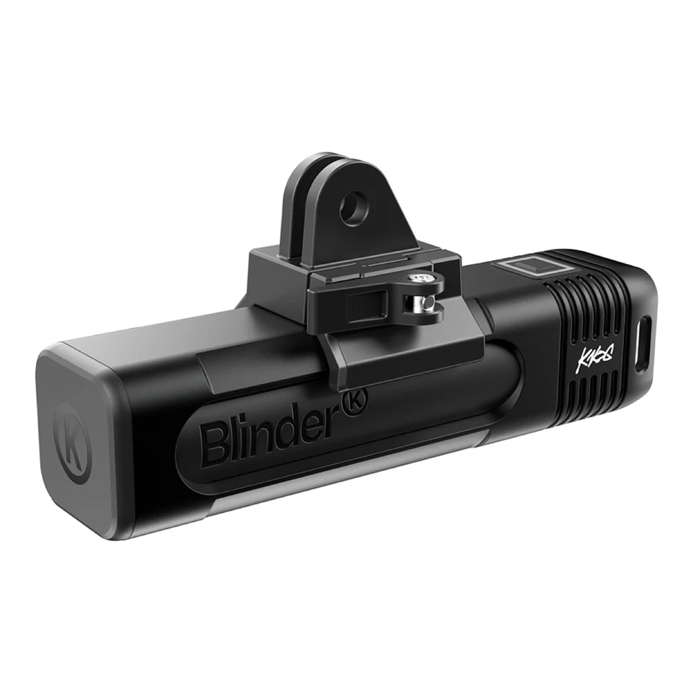 Knog Blinder 700 Front Light - Image 2