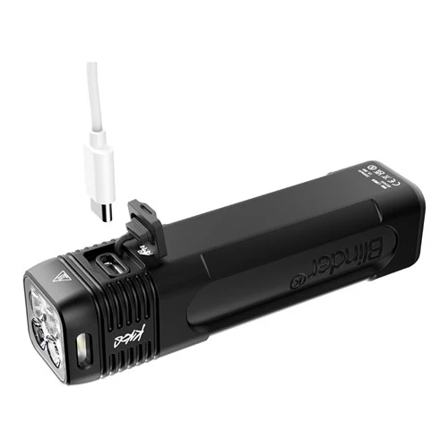 Knog Blinder 700 Front Light - Image 4